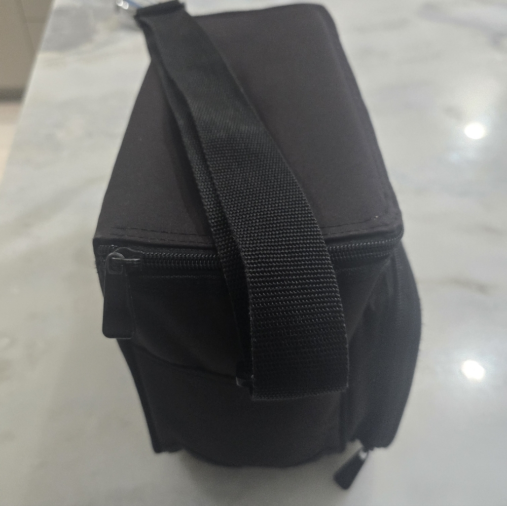 Arctic Zone Logo Sports Cooler With Strap - Picture 5 of 9